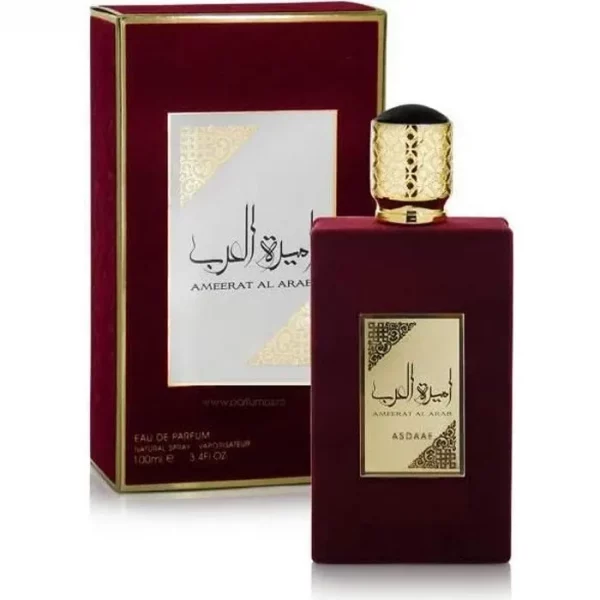 Ameerat Al Arab : Princesse d'Arabie – Image 2