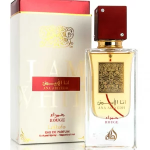 Ana Abiyedh Rouge