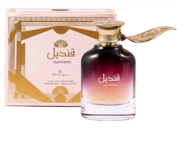 Qandeel Ard Al Zaafran