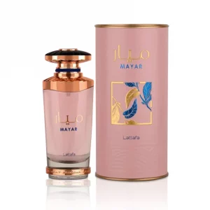 Mayar Lattafa