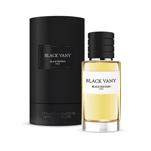 Black Vany