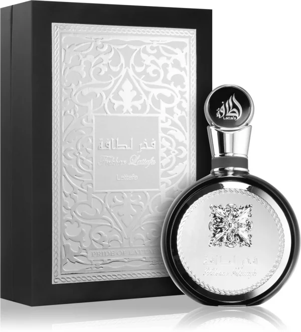 Fakhar Men Lattafa – Image 2