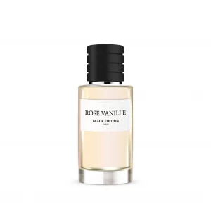 Rose Vany