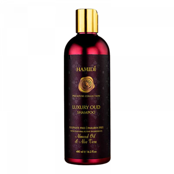 Huile d'Amandes et Aloe Vera