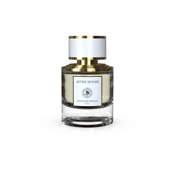 After Hours - Signature Royale