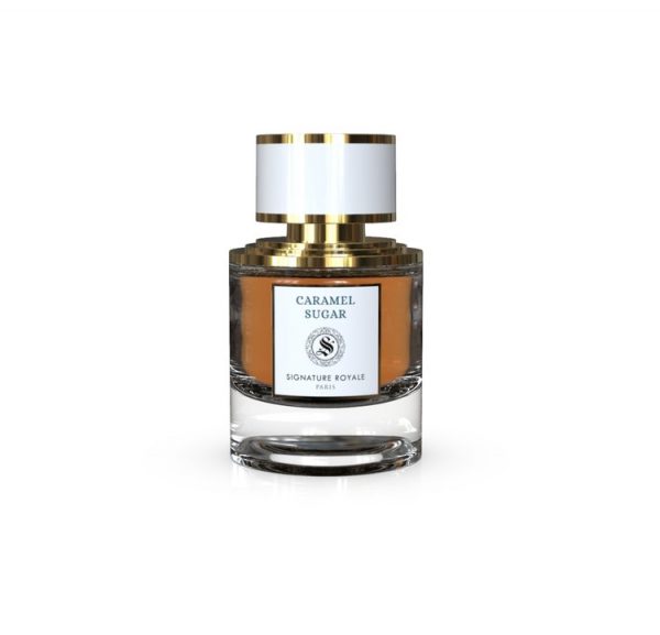 Caramel Sugar - Signature Royale