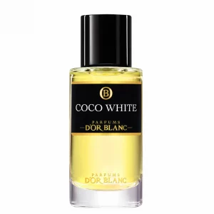 Coco White