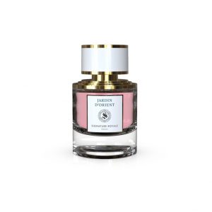 Jardin d'Orient - Signature Royale