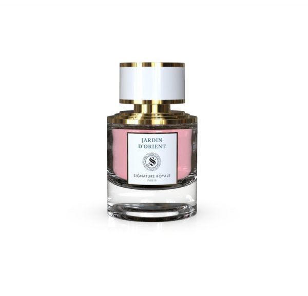 Jardin d'Orient - Signature Royale