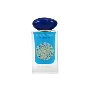 Musk Collection : Blueberry