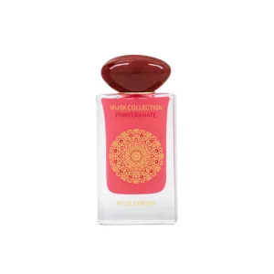 Musk Collection : Pomegranate