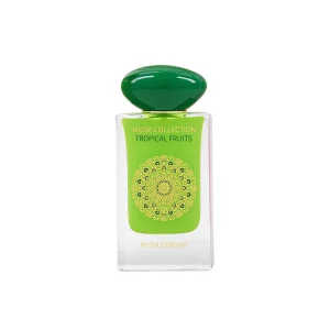 Musk Collection : Tropical Fruits
