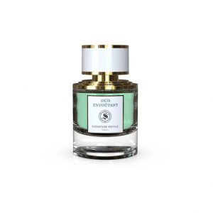 Oud Envoûtant - Signature Royale