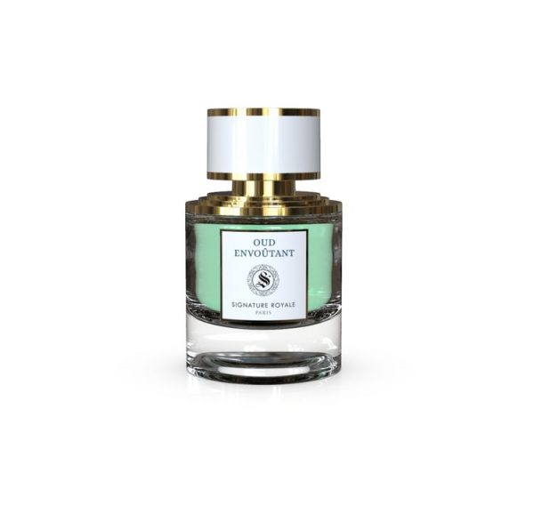 Oud Envoûtant - Signature Royale