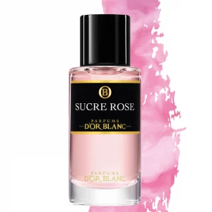 Sucre Rose