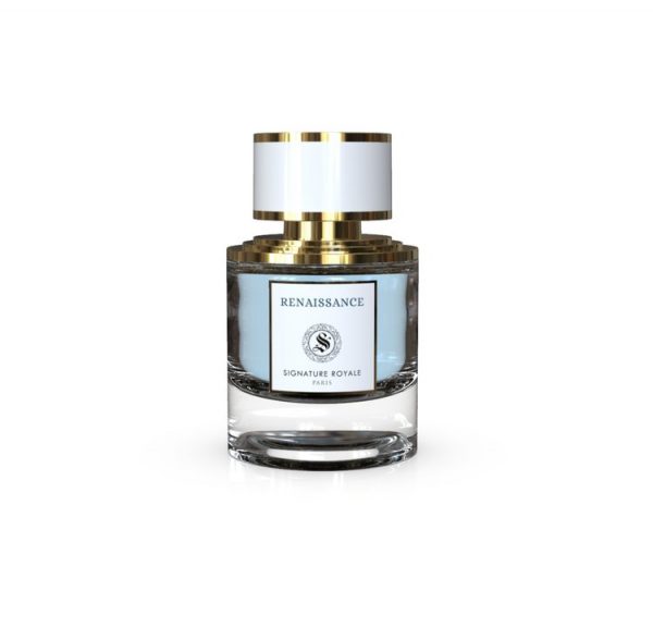 Renaissance - Signature Royale