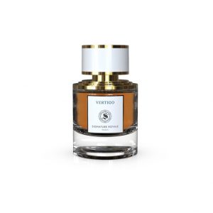Vertigo - Signature Royale