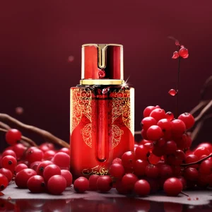 Cranberry Musk