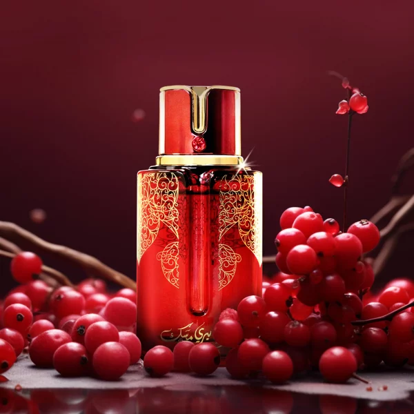 Cranberry Musk – Image 2