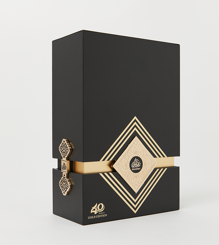 Madawi Gold – Image 2