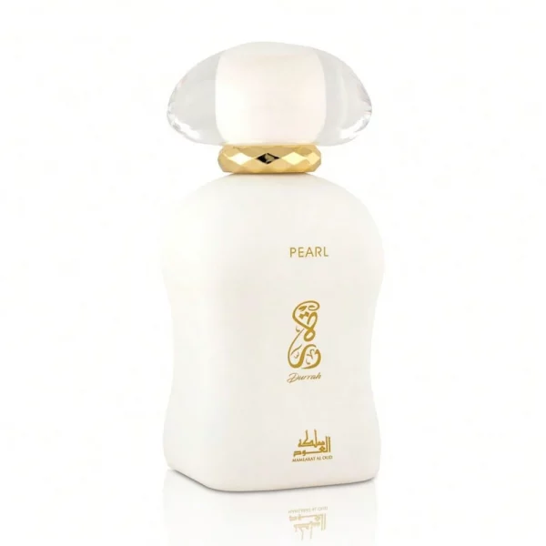 Pearl Durrah – Image 2