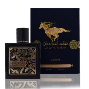 Qaed al Fursan