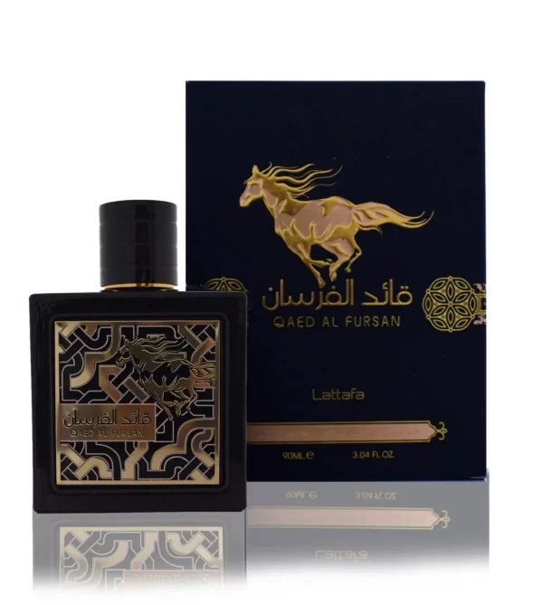 Qaed al Fursan