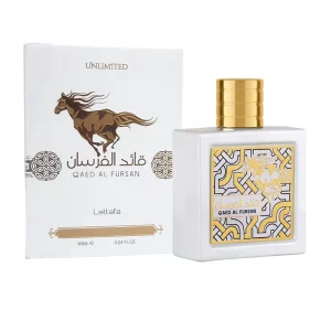 Qaed Al Fursan