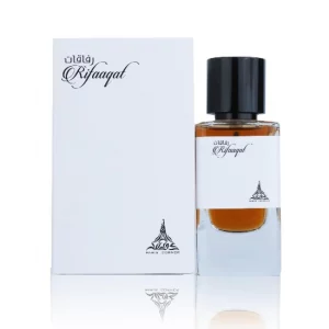 Rifaqat - Paris Corner