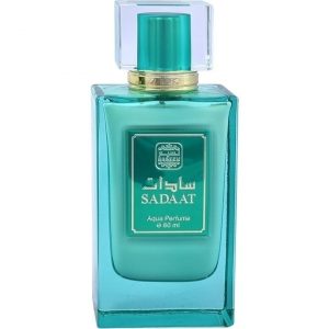 Sadat - Nassem