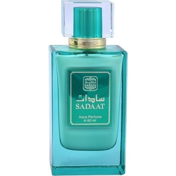 Sadat - Nassem