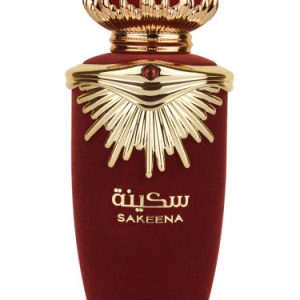 Sakeena - Lattafa