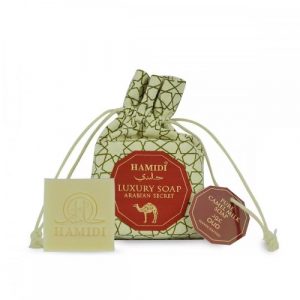 Savon Oud - Hamidi