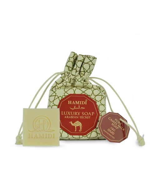 savon oud hamidi