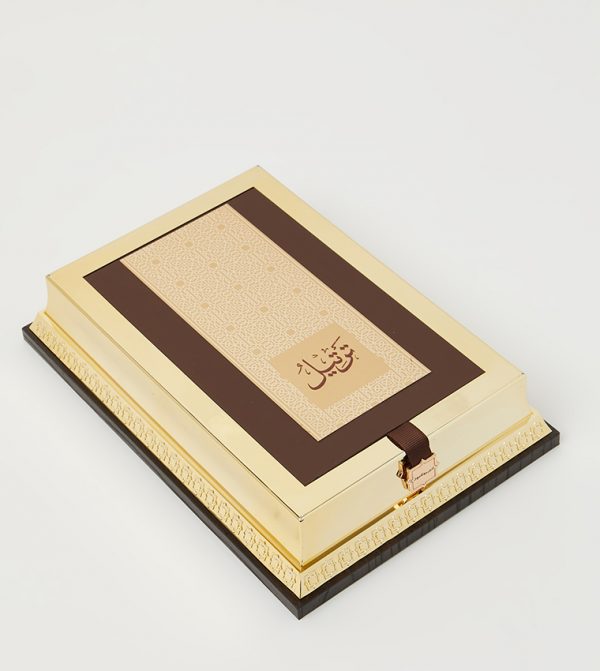 Tarteel Gold - Arabian Oud – Image 2