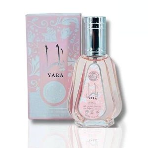 Yara Rose 50 ML