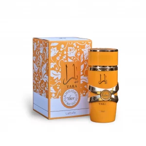 Yara Tous Orange