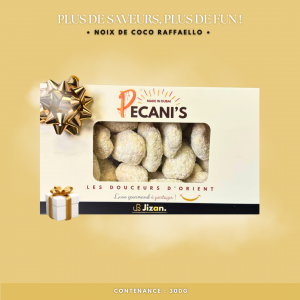Pecani's - Coco