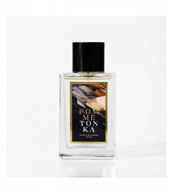 Pomme Tonka