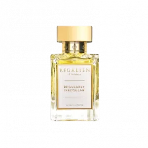 Regularly Irregular - Regalien