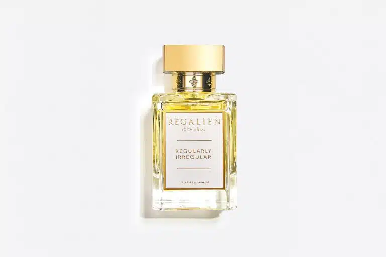 RegularlyIrregular