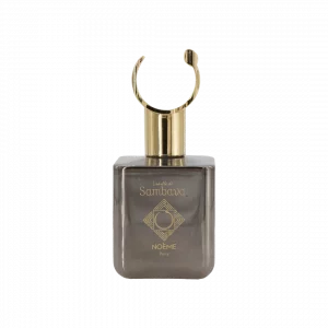 Vanille de Sambava - Noème