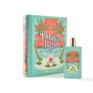 Passion Island - Mes Bisous