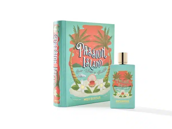 Passion Island - Mes Bisous