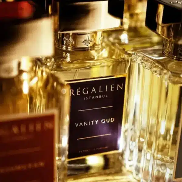 Vanity Oud - Regalien – Image 2