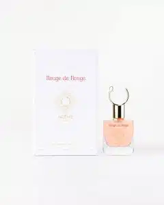rouge de rouge noème