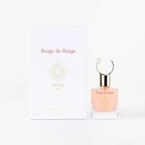 Rouge de Rouge - Noème
