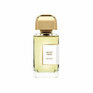 Velvet Tonka - BDK