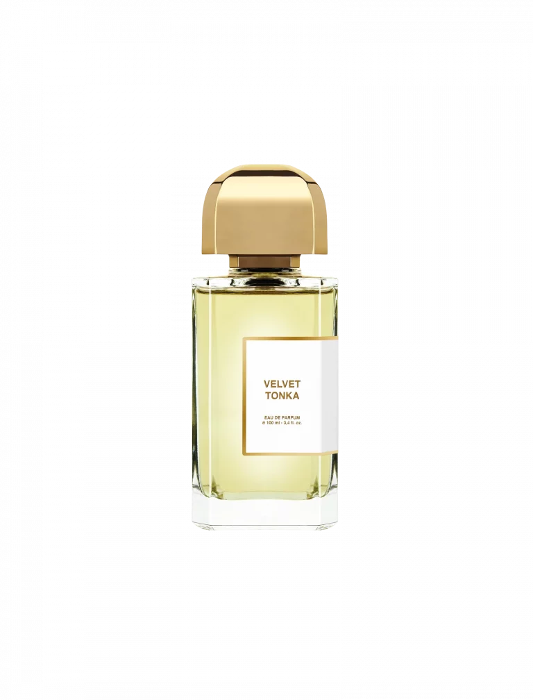 velvet tonka
