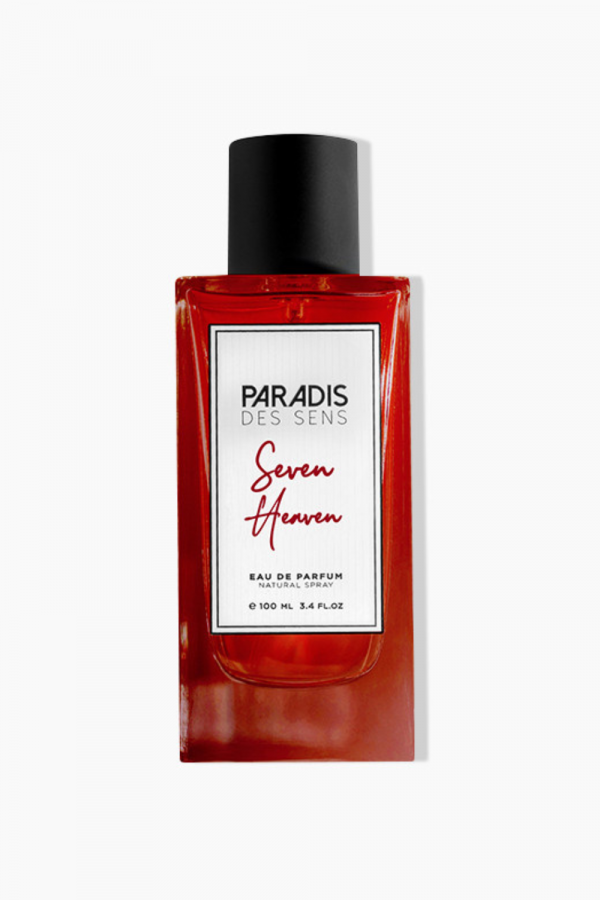 Seven Heaven - Paradis des Sens